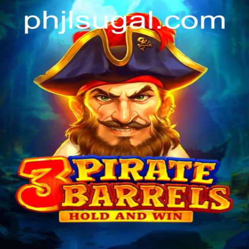 Discovering the Adventurous World of 3PirateBarrels