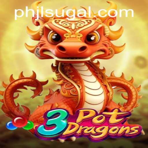 Unveiling 3PotDragons: The Enthralling World of Pot Strategy and Mythical Adventure