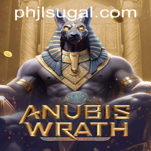 AnubisWrath: Unveiling the Mysteries of Egyptian Mythology