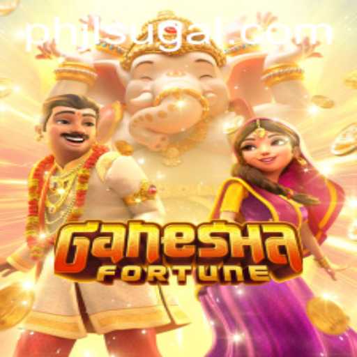 GaneshaFortune: Discovering Divine Luck in Gaming with PH JL Twist