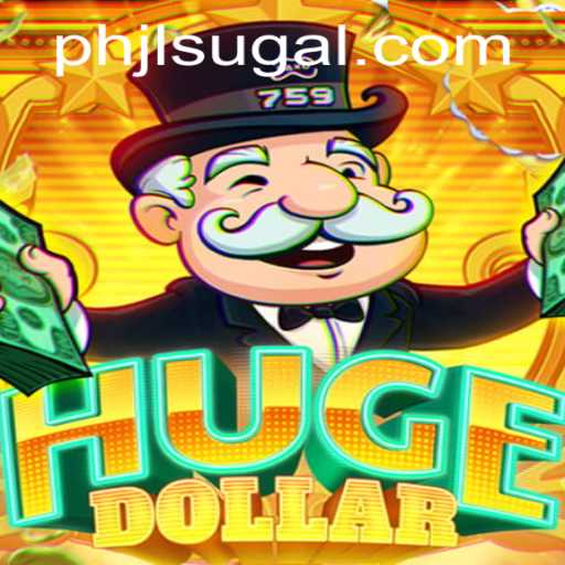 Exploring the Thrills of HugeDollar: The Game Revolutionizing the Gaming World