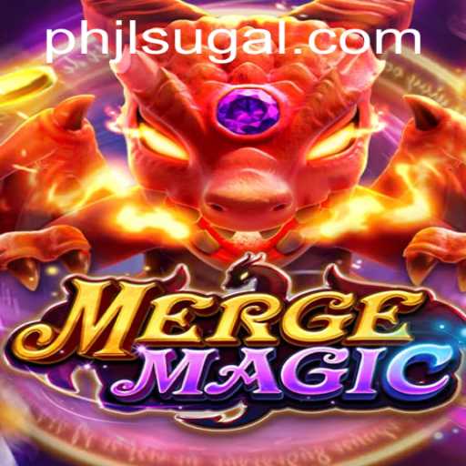 Merge Magic: An Enchanting Adventure with PH JL