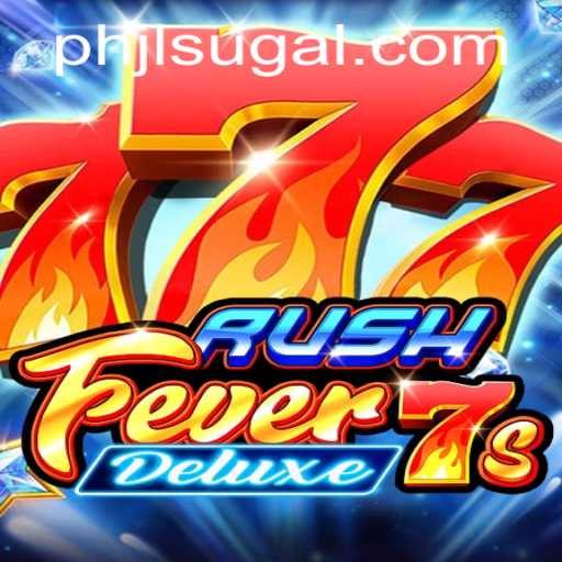 RushFever7sDeluxe: Dive into the Thrill of Classic Slot Gaming