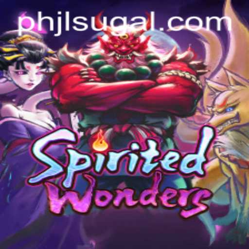 Discover the Enchanting World of SpiritedWonders: A Journey Through Gaming and Adventure